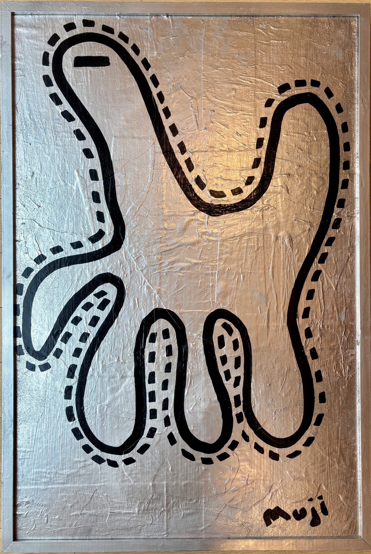 Lot #2 "Animal"