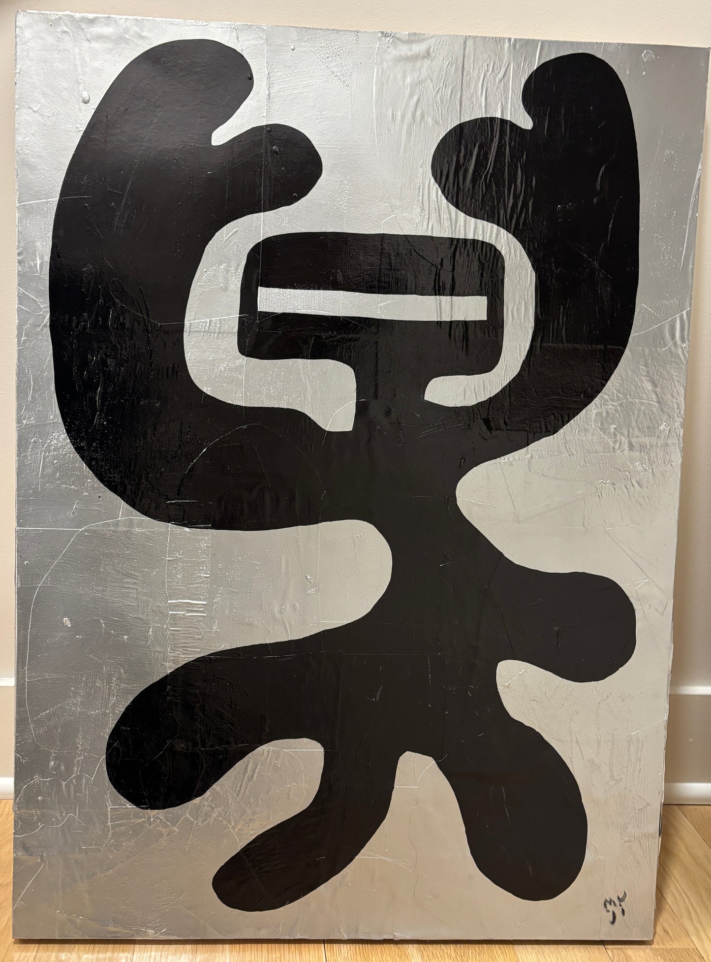 Lot #8 "Octo"