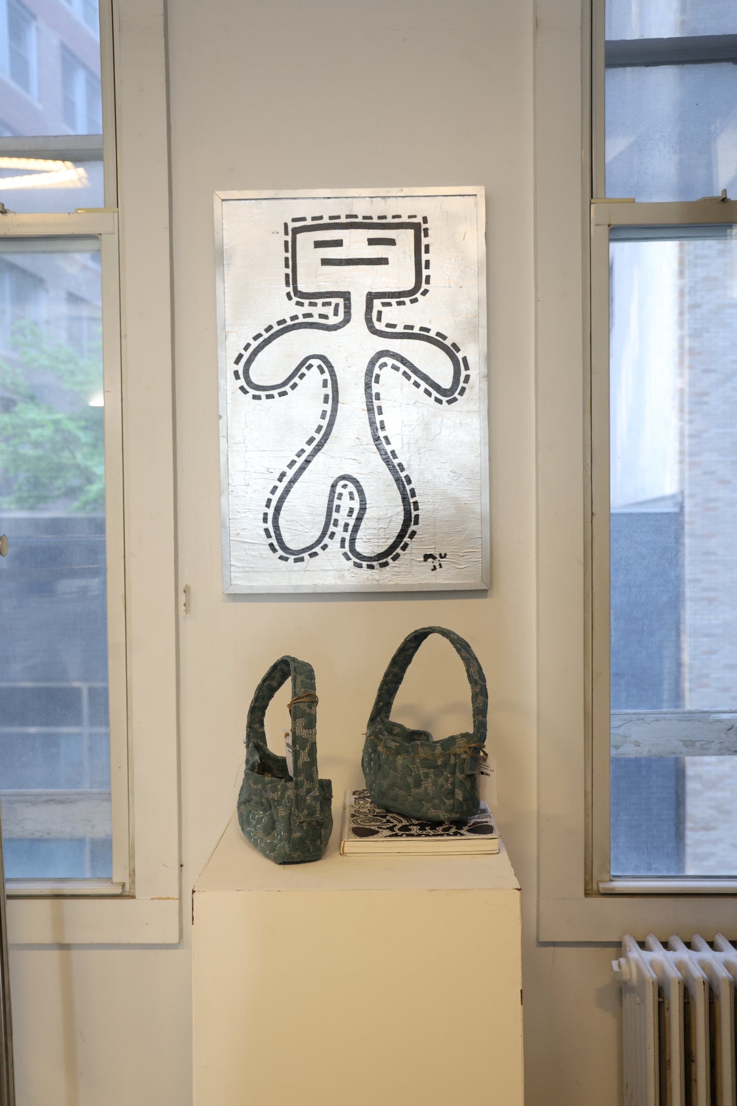 Lot # 3 "Man 88"