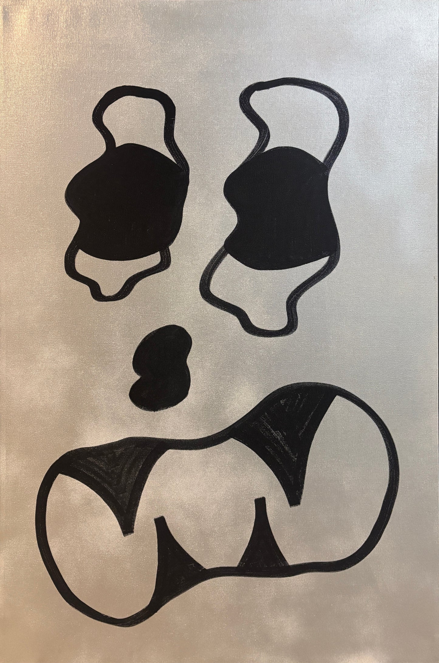 Lot #9 "Smile"